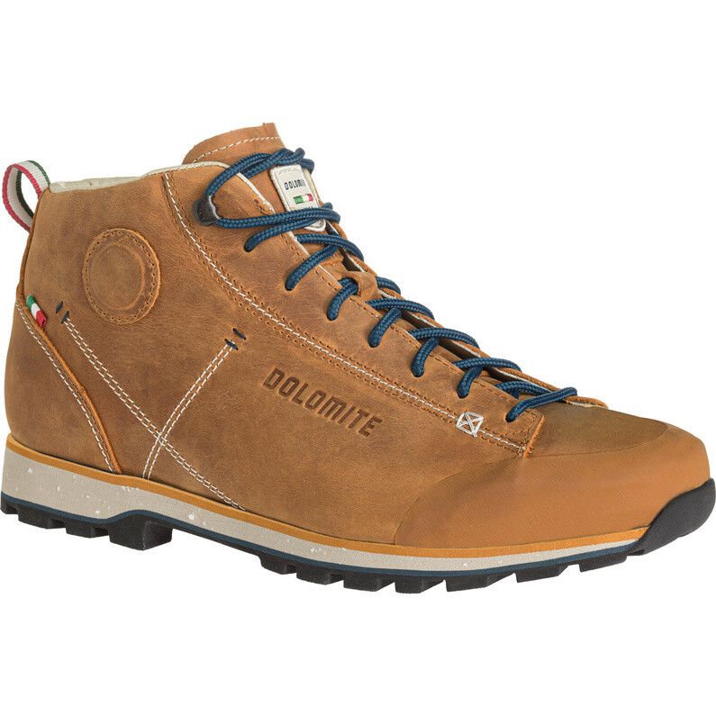 

Мужские туфли 54 Mid FG Evo Dolomite, коричневый