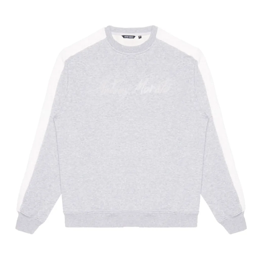 

Толстовка Antony Morato MMFL00882-FA150185, белый