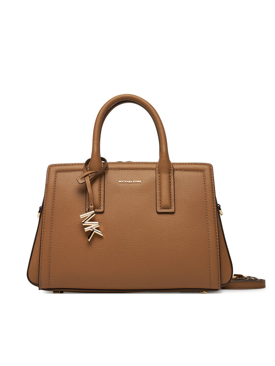 

Сумочка Laila 30S5G9IS1L Michael Michael Kors, коричневый