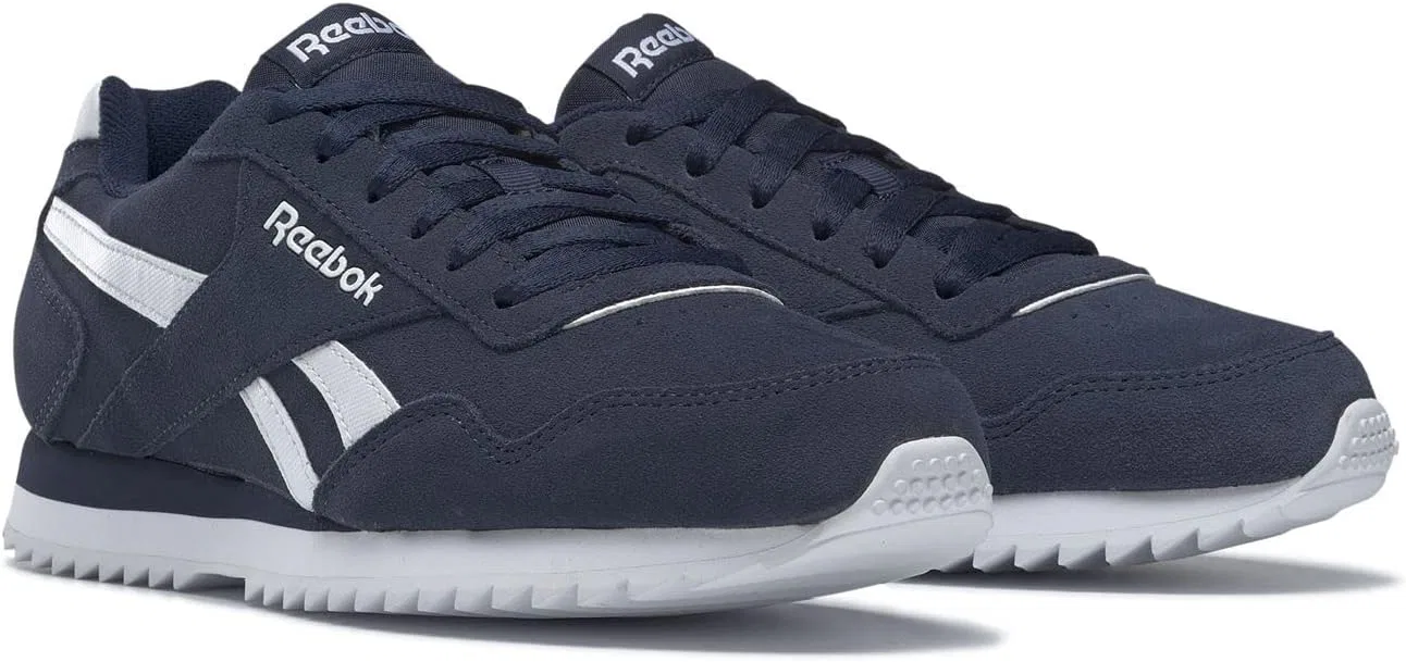 Мужские кроссовки Reebok Glide Ripple, Vecnav Ftwwht Vecnav — фото 3