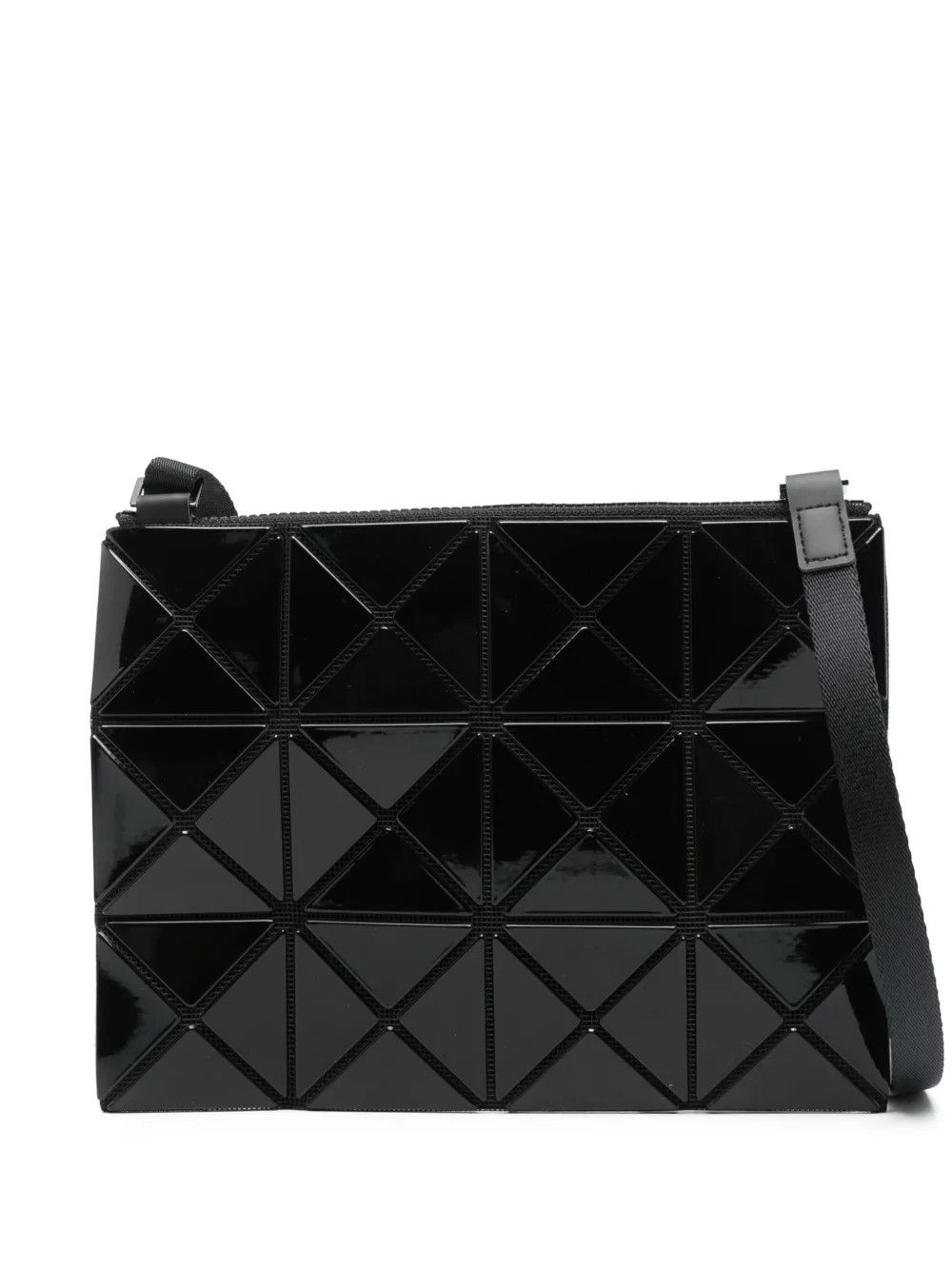 

Сумка через плечо Lucent Bao Bao Issey Miyake, черный