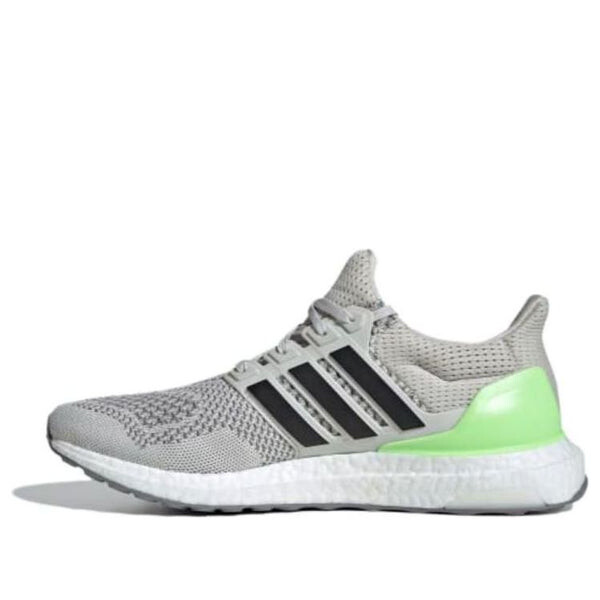 

Кроссовки ультрабуст 1.0 Adidas, серый