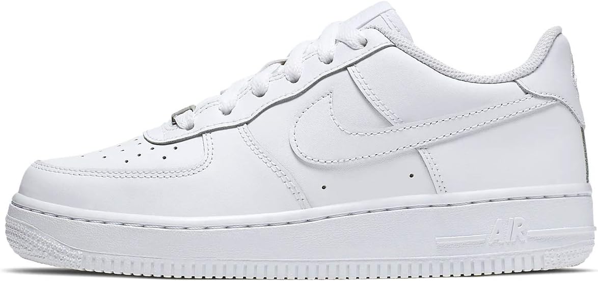 

Кроссовки Nike Air Force 1, белый