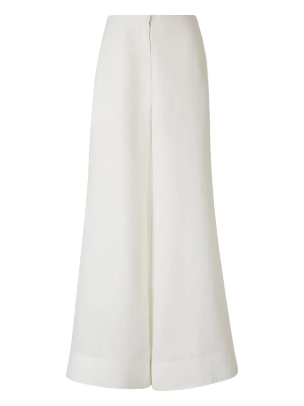 

Брюки с накладными карманами Andres Otalora, белый