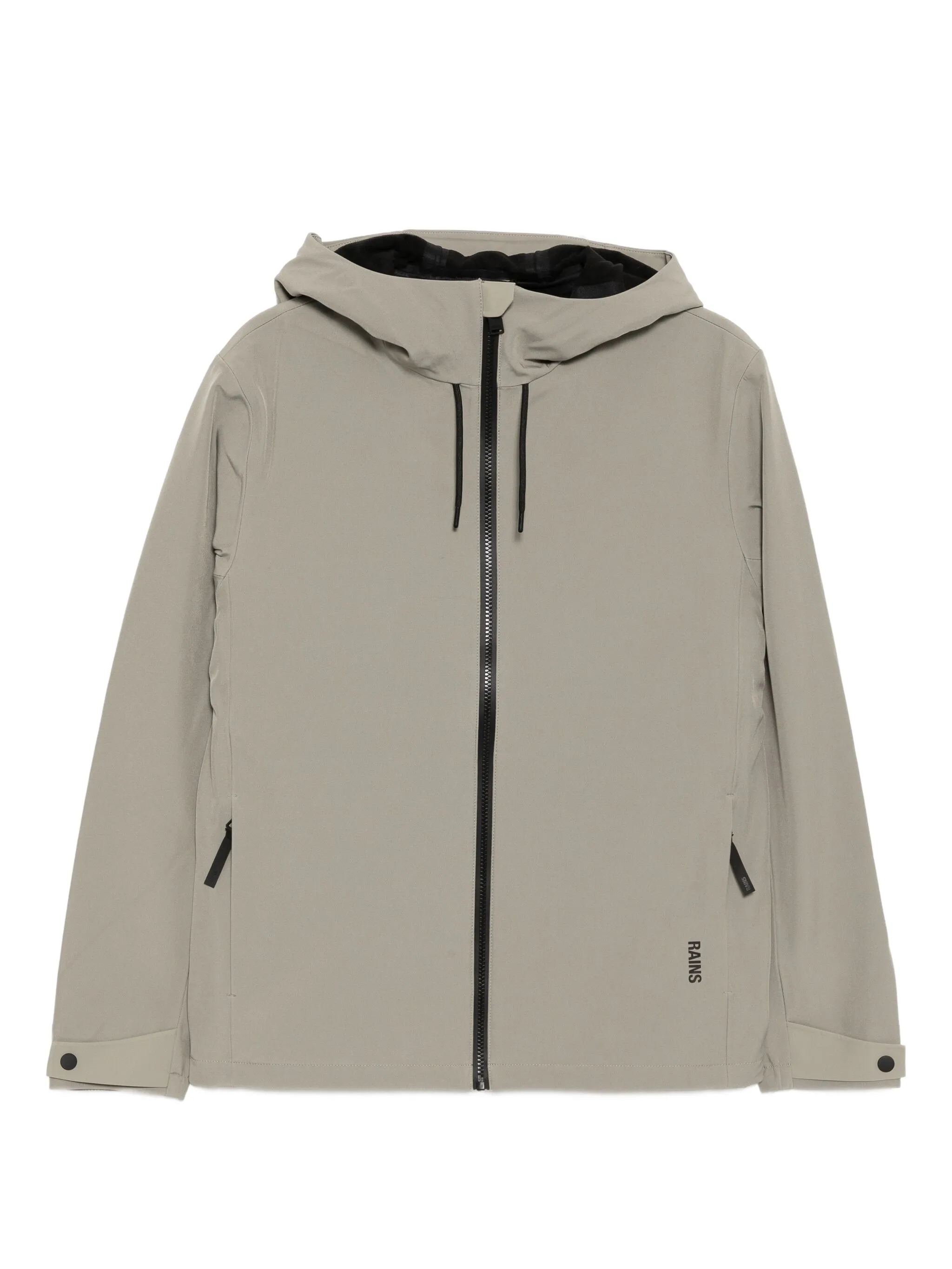 

Куртка Suva Rains, зеленый