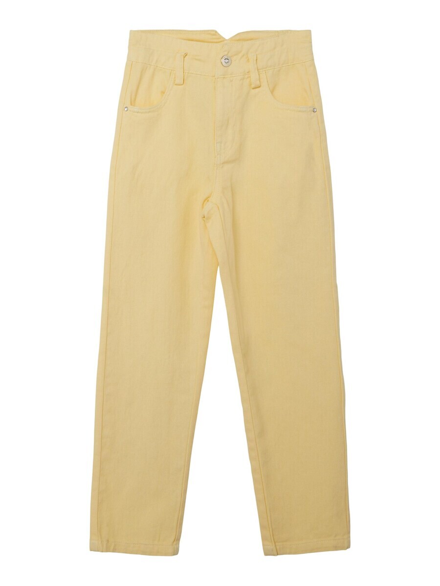 

Повседневные брюки Name It BELLA, желтый