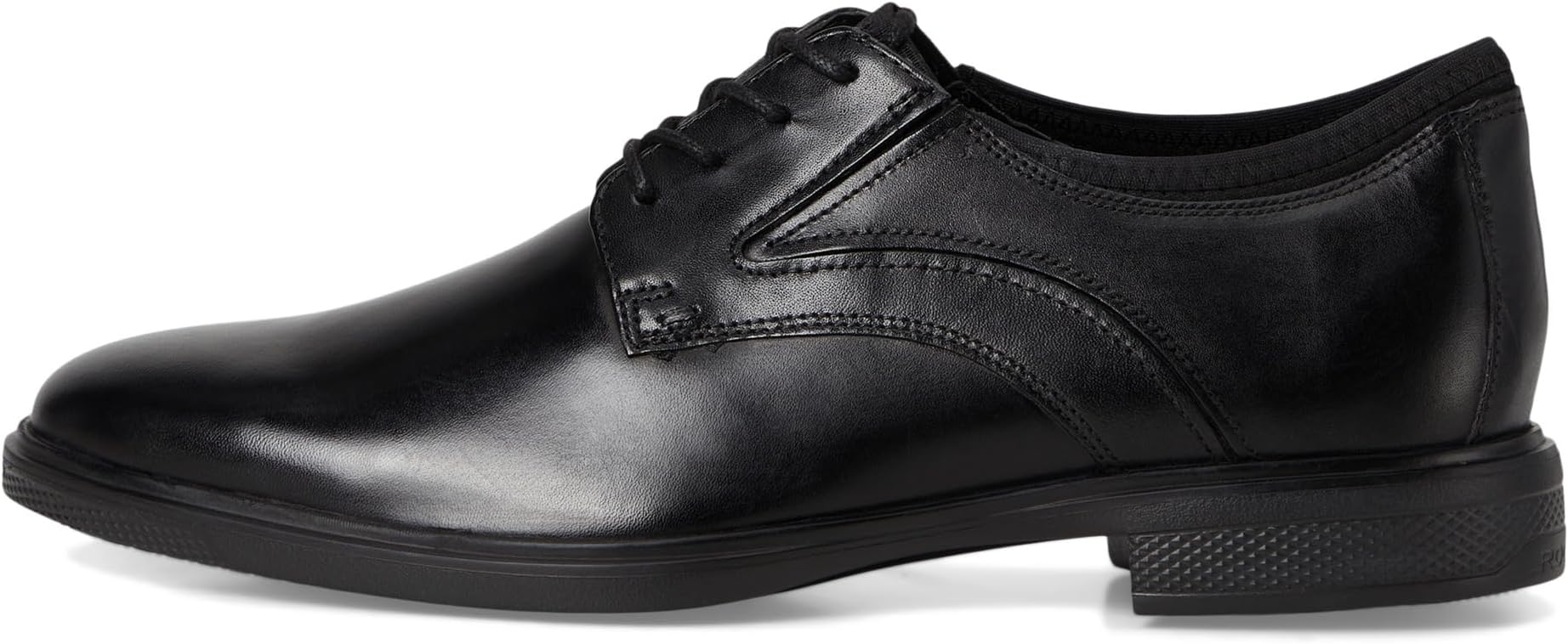 Оксфорды Rockport Men's Keelan, Black — фото 4