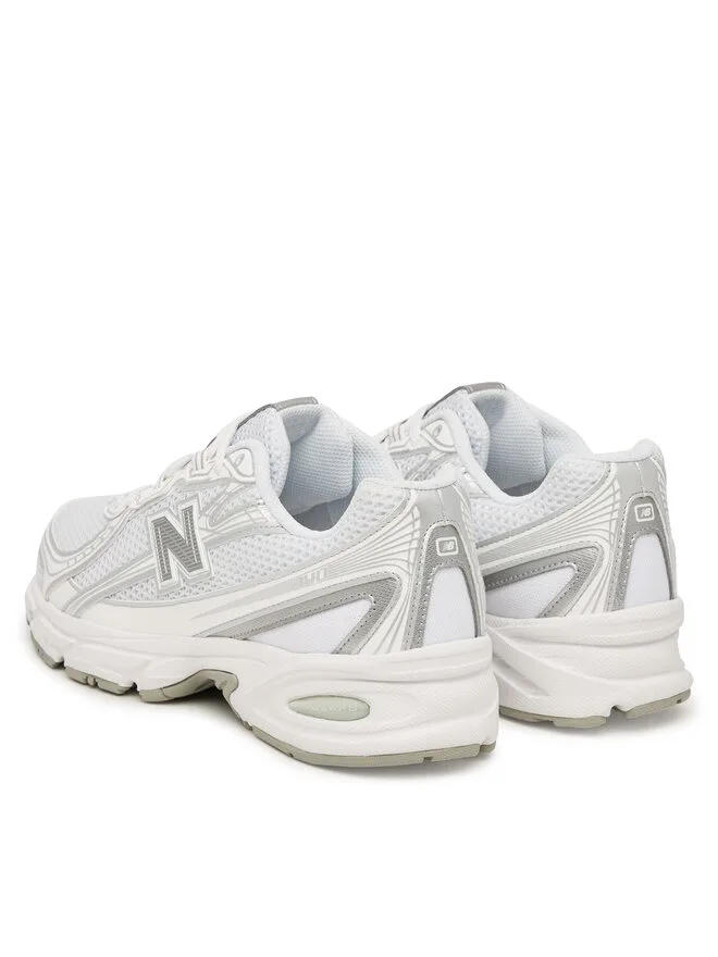 New Balance Кроссовки U740WM2 белые — фото 3