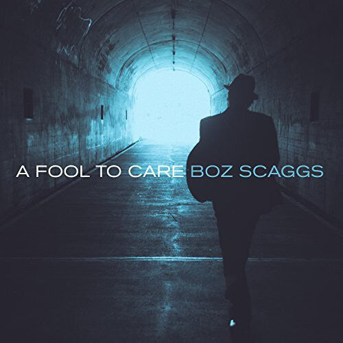 

CD диск Scaggs, Boz: Fool to Care