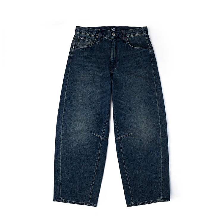 

Lee Джинсы FW25 Unisex Dark Blue