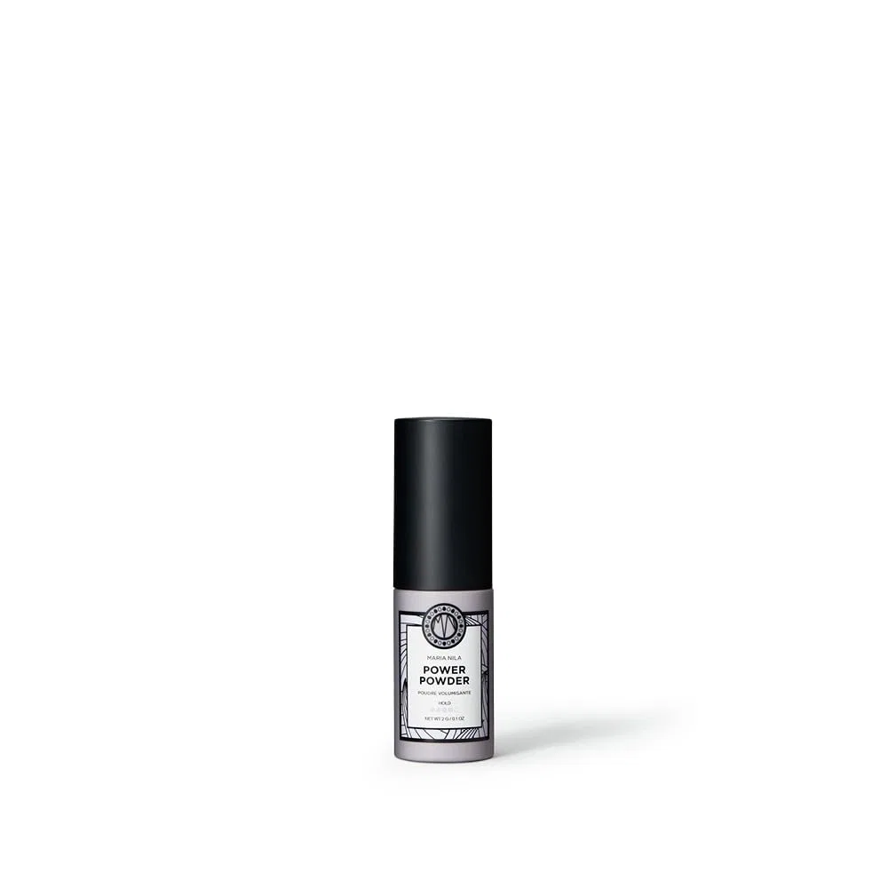 Пудра для объема и текстуры волос Maria Nila Hair Powder Maria Nila