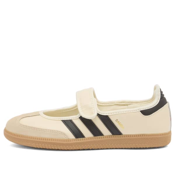 Кроссовки Samba Jane Adidas, мультиколор
