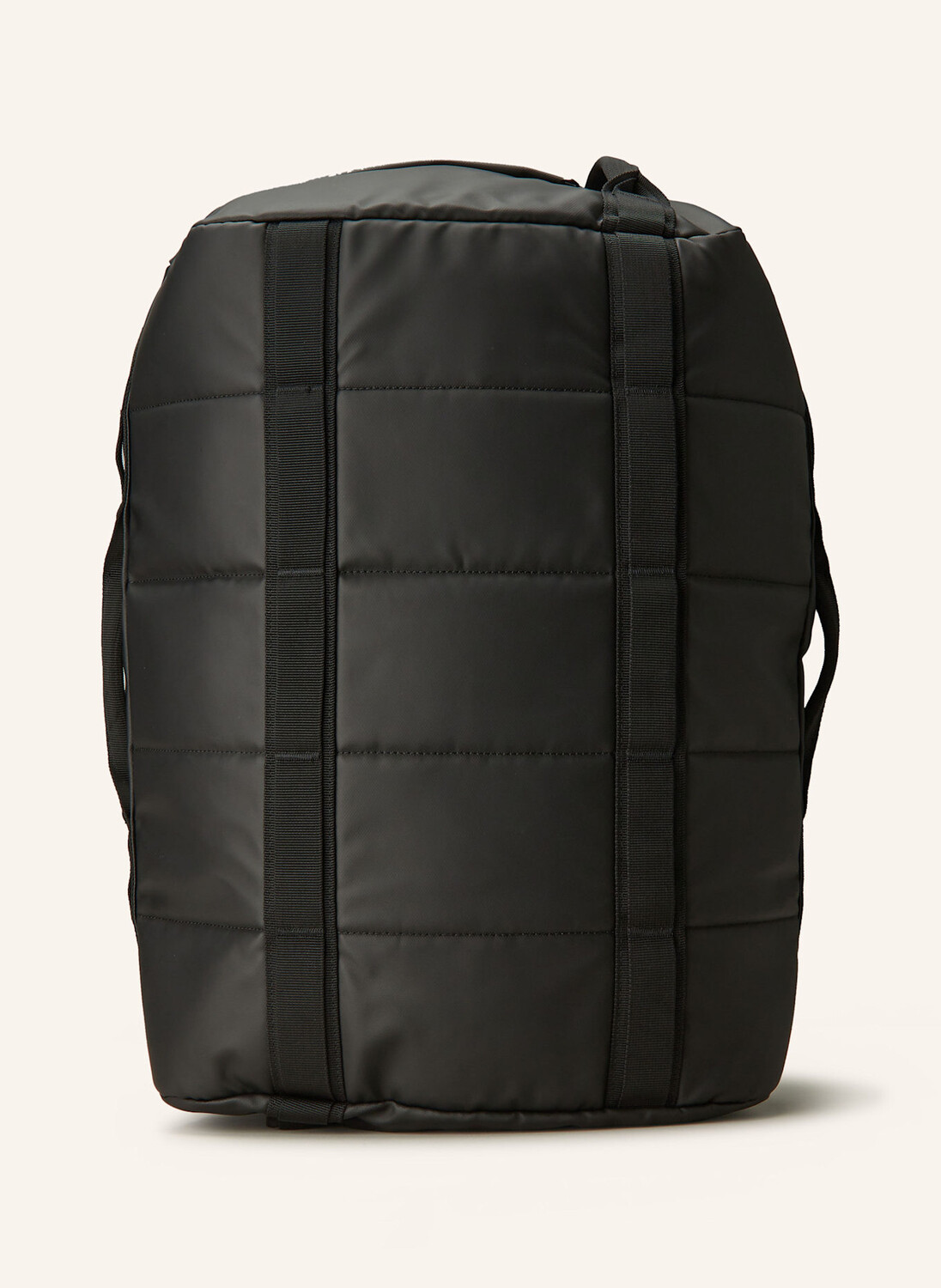 

Рюкзак roamer duffel 40 л. D_B_, черный