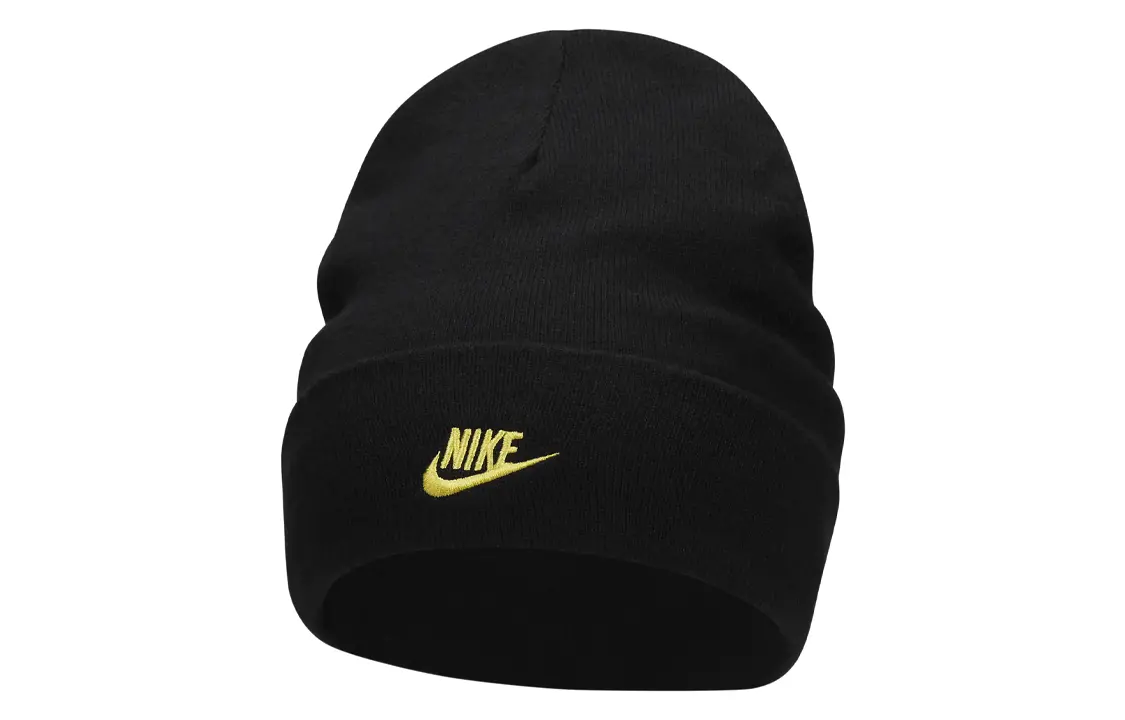 

Детская шапка Nike
