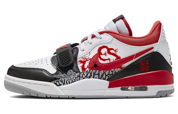 

Мужские баскетбольные кроссовки Jordan Legacy 312 Vintage, Red, Красный, Мужские баскетбольные кроссовки Jordan Legacy 312 Vintage, Red