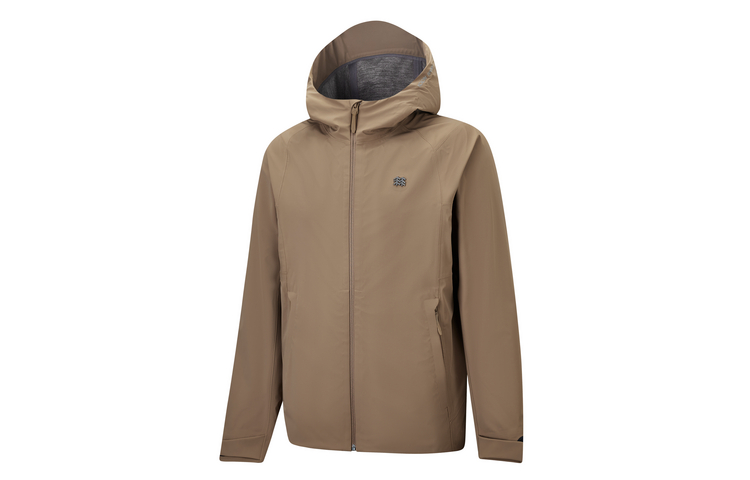 

Куртка Soft Shell серии HIKE KOLON SPORT, черный