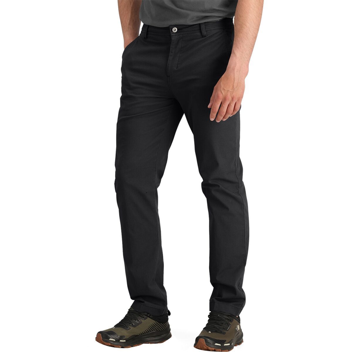 

Брюки утилитарные Beta The North Face, черный