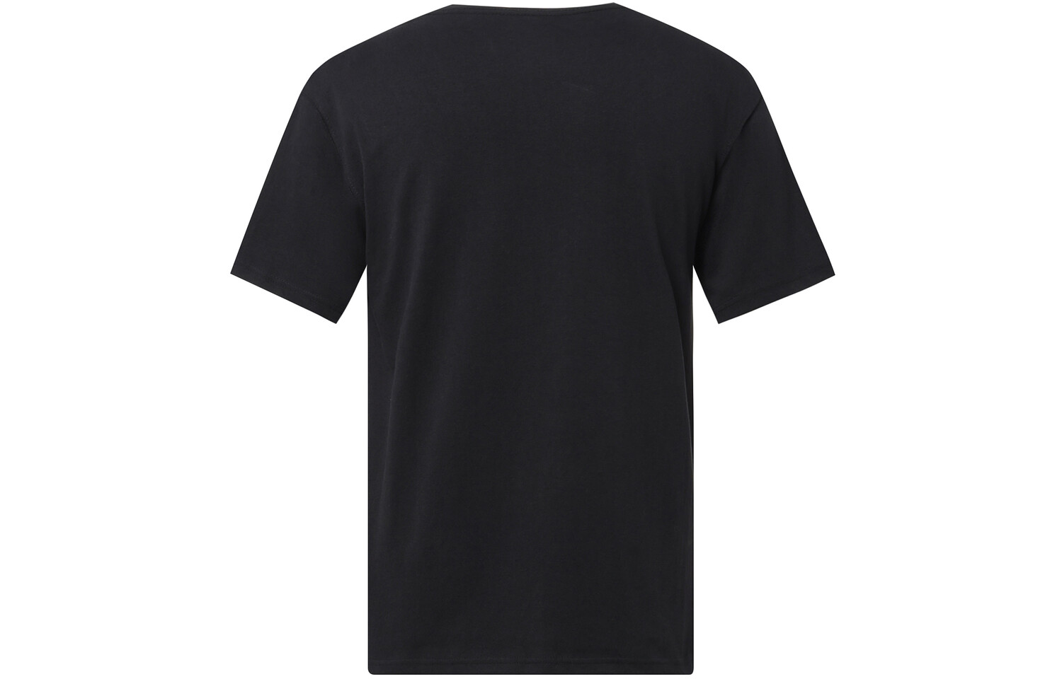 

Мужская футболка Nike, цвет Black