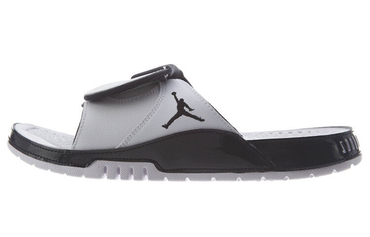 

Шлепанцы и сланцы JORDAN Hydro 11 Retro Concord
