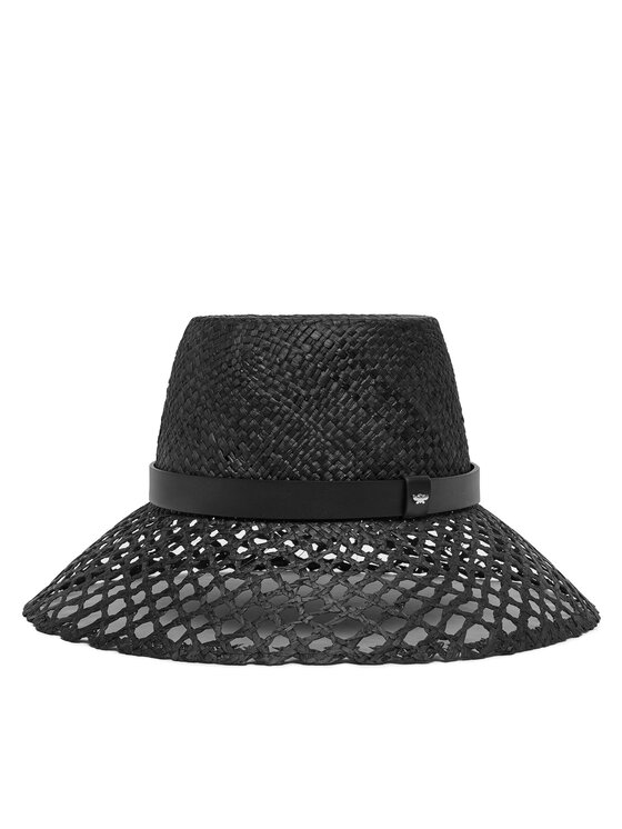 

Шляпа Eliseo 2515571065 Weekend Max Mara, черный