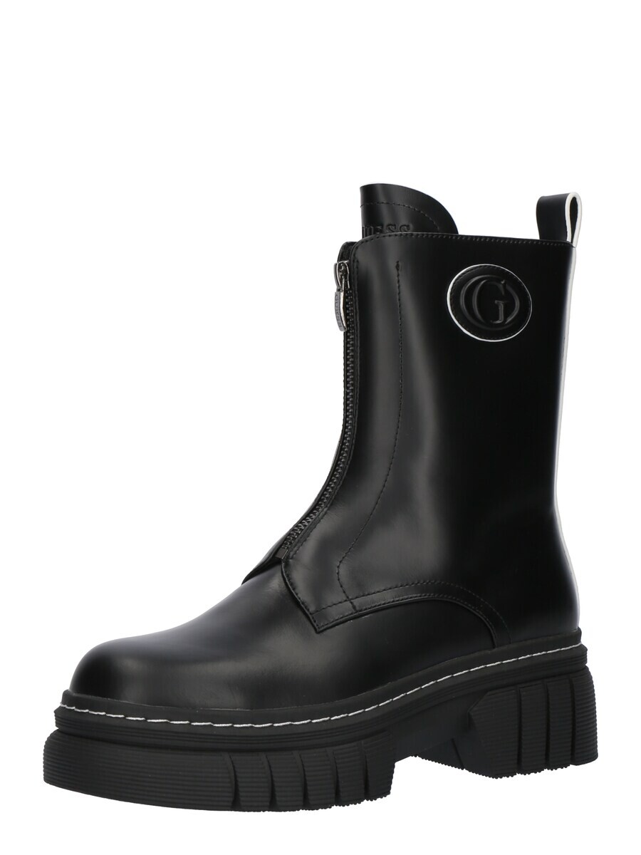

Ботинки GUESS Ankle Boots ANNIA, черный