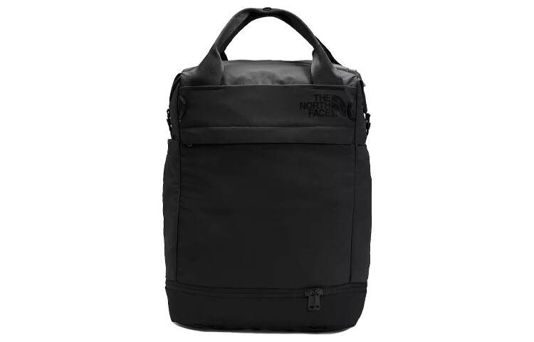 

THE NORTH FACE Женский рюкзак, Black