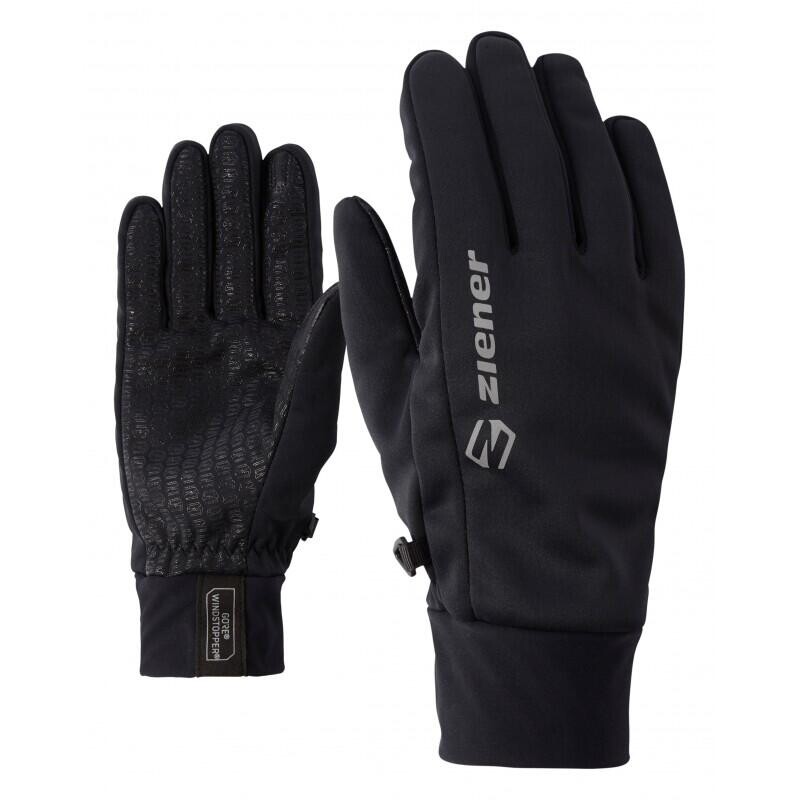 

Перчатки Nordico Ziener Irios Gws Touch Перчатки для мультиспорта