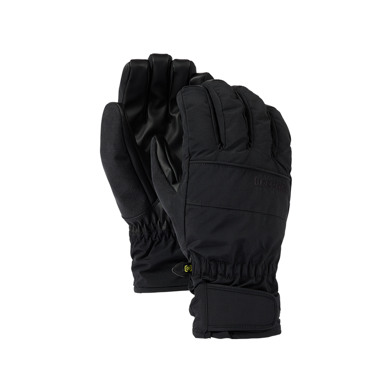 

Лыжные перчатки BURTON, черный