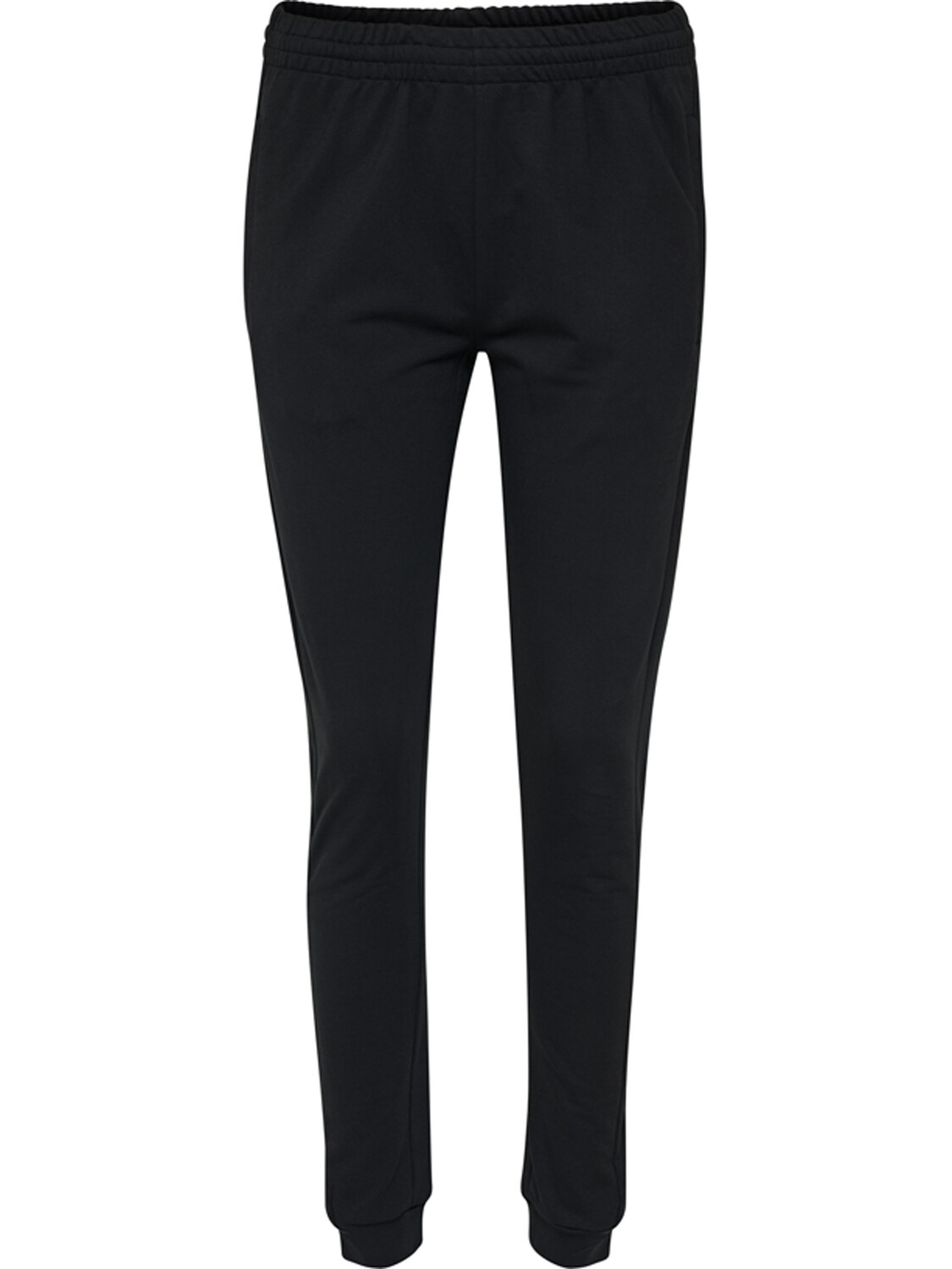 

Спортивные брюки Hummel Baumwoll Hmlgo Cotton Woman, черный