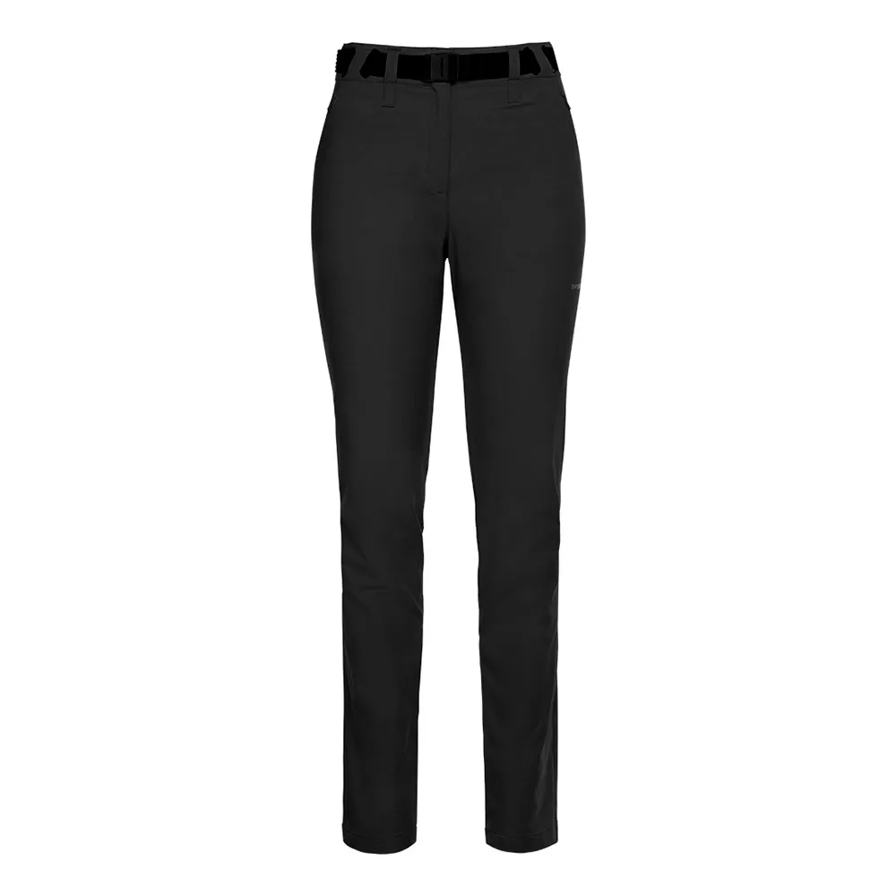 

Брюки Trangoworld Breda, черный