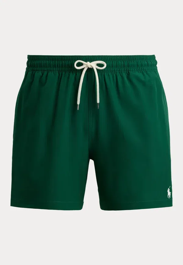 Плавки Polo Ralph Lauren, новый лес — фото 4
