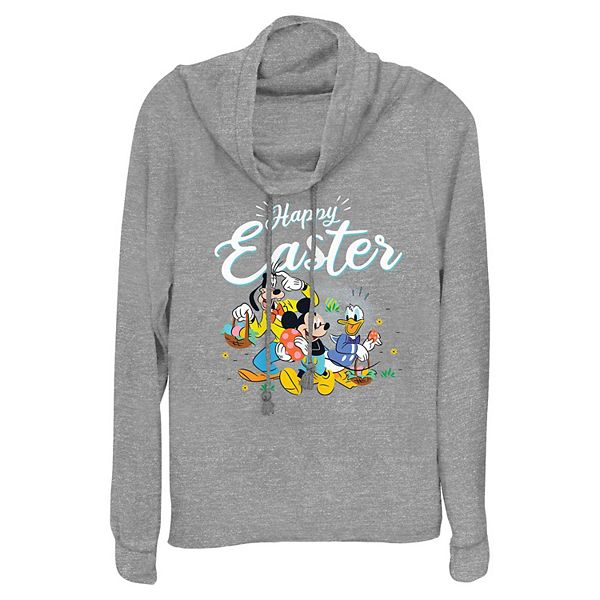 

Футболка с длинным рукавом Mickey Mouse & Friends Happy Easter Disney