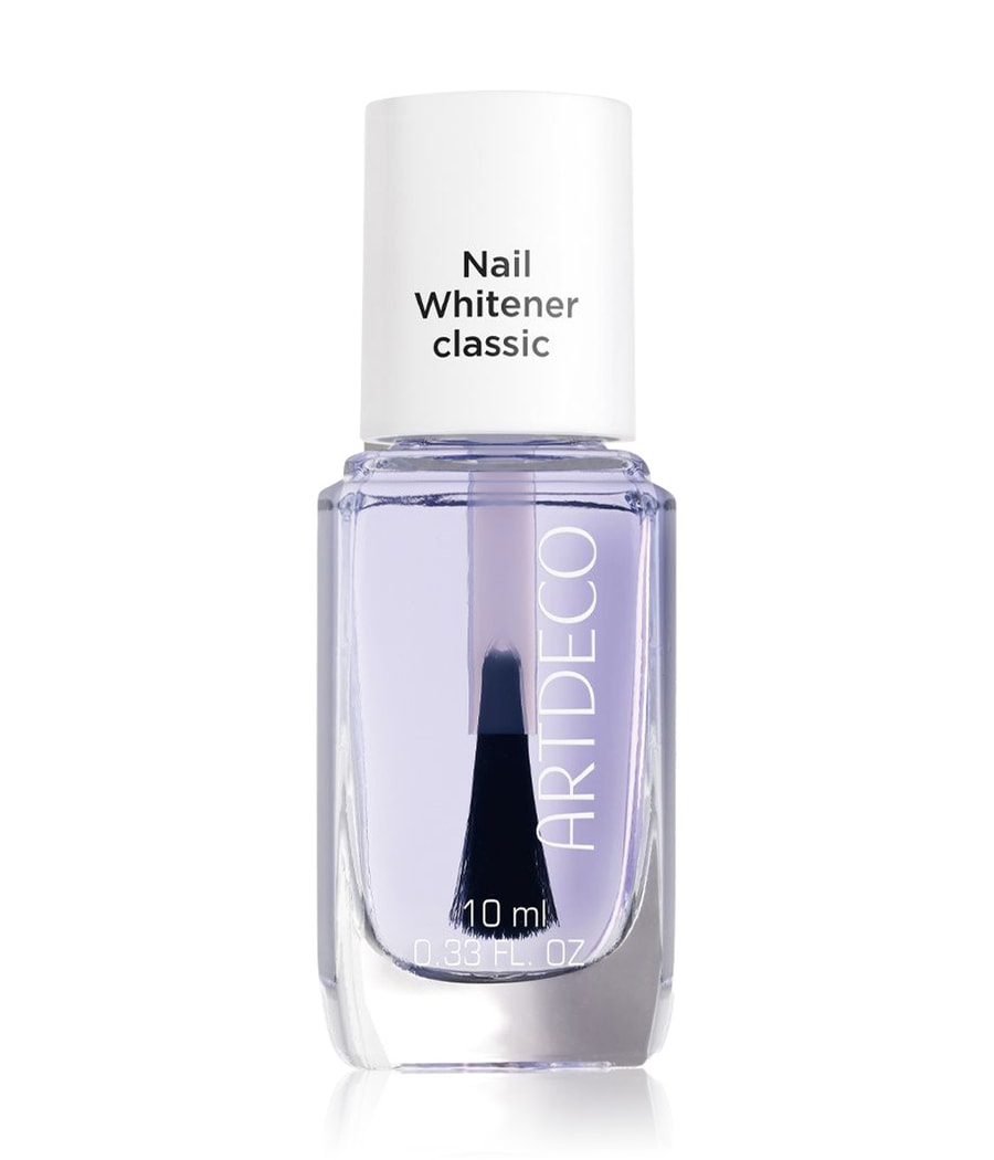 

Лак для ногтей ARTDECO Nail Care Whitener Classic, Transparent, 10 ml