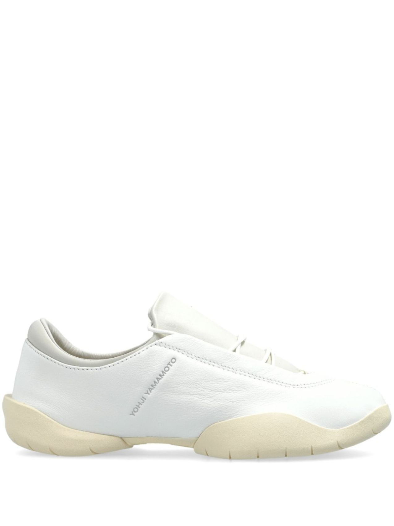 

Y-3 кроссовки Regu, белый
