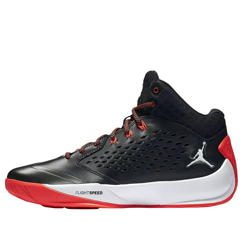 

Кроссовки Air Jordan Rising Hi 768931-023