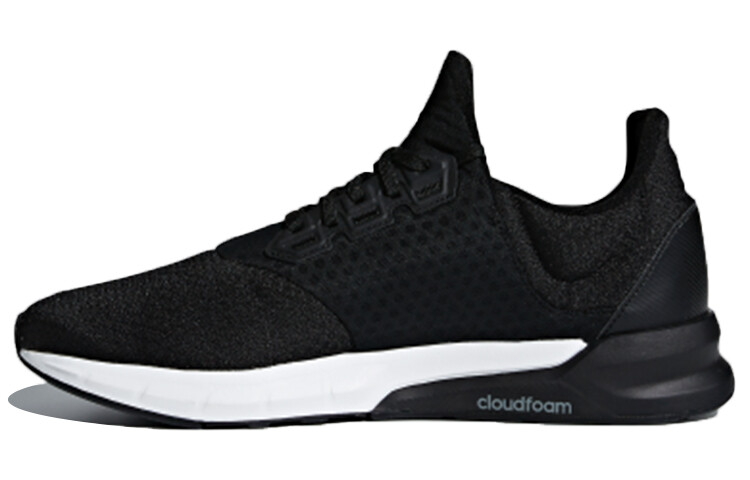 

Кроссовки Falcon Elite 5 унисекс с низким верхом, черные/белые Adidas Neo