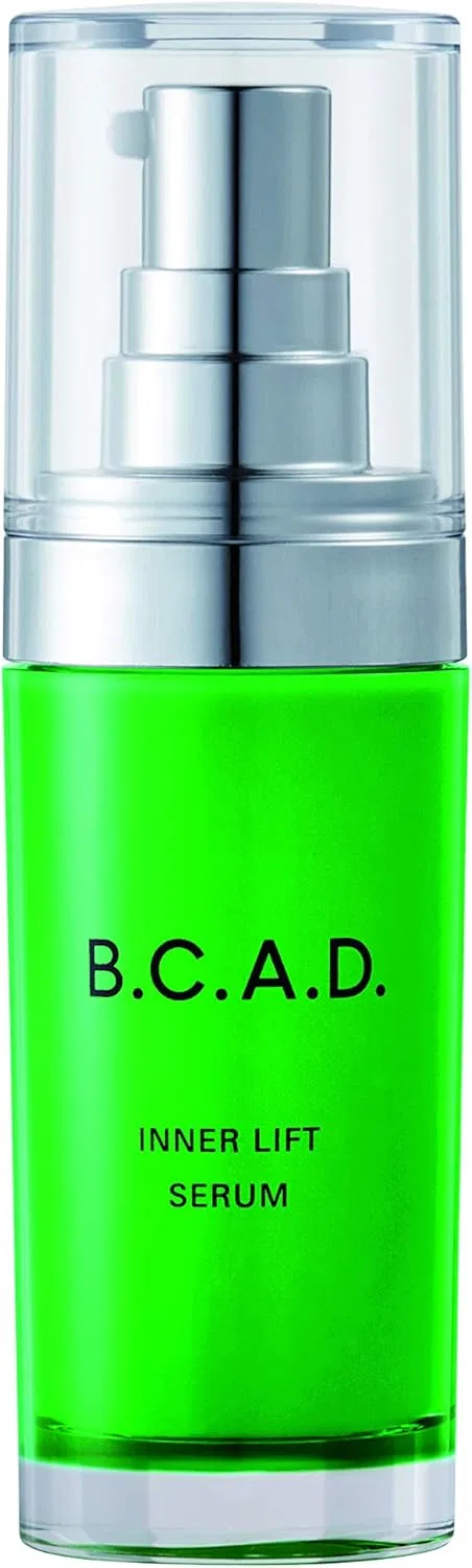 Сыворотка B.C.A.D. — Для лица Inner Lift Serum, 28 мл — фото 2