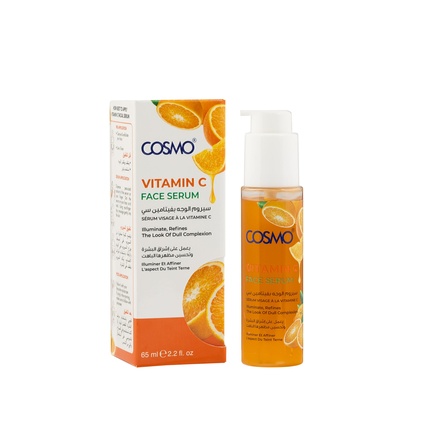 

Сыворотка для лица Vitamin C 65ml New Design