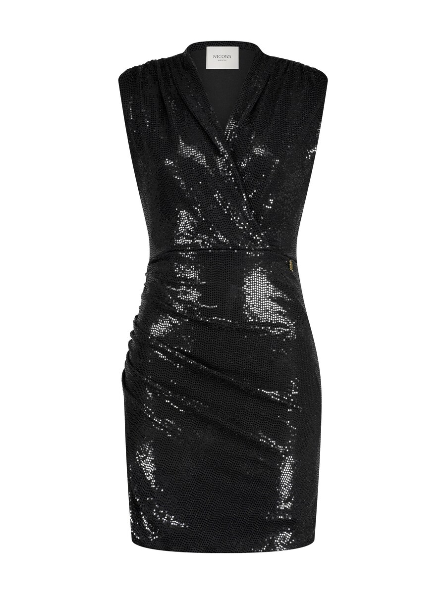 

Мини платье Nicowa NOCIWA, Black