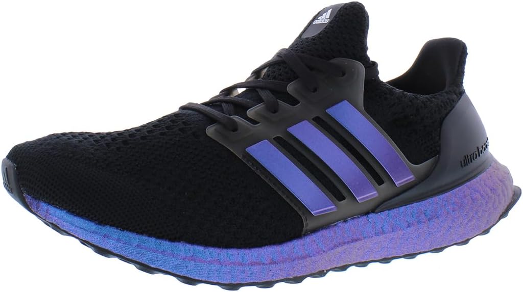 

Мужские кроссовки Adidas Ultraboost 5.0 DNA, черный/черный