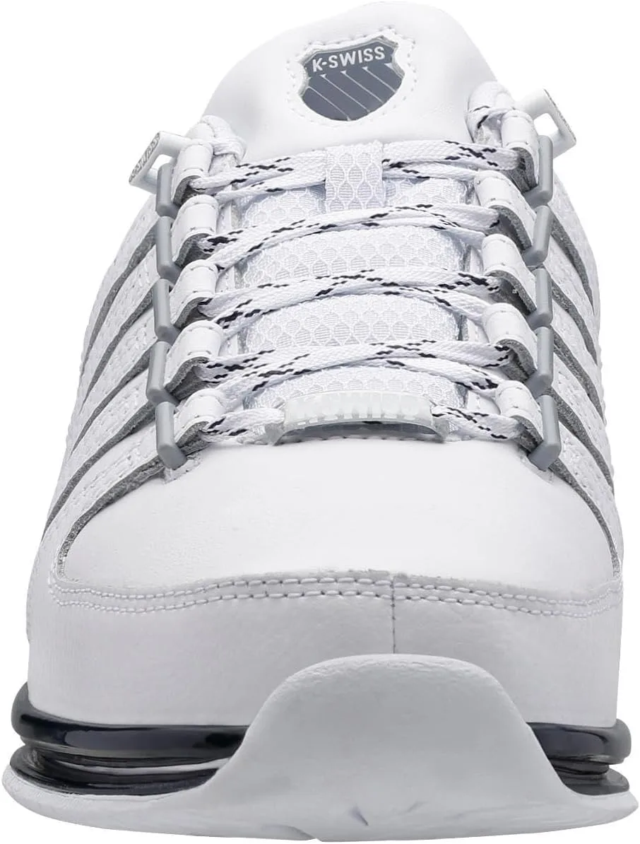 Мужские кроссовки K-Swiss Rinzler, белый — фото 2