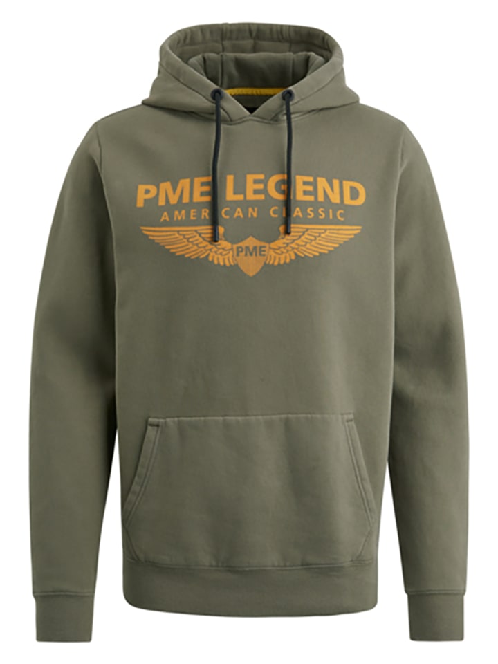 

Толстовка PME Legend, хаки