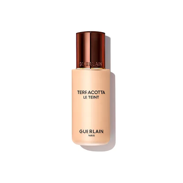 24-часовой фонд макияжа Terracotta Le Teint Guerlain — фото 2