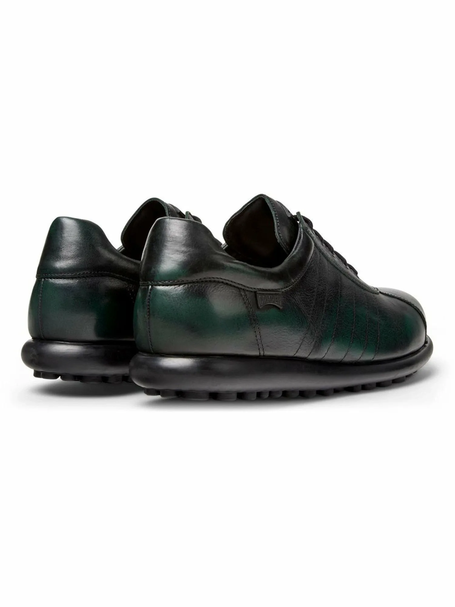 PELOTAS ARIEL / Повседневная обувь Camper, Dark green — фото 4