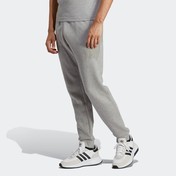 Спортивные штаны Adidas Originals Trefoil Essentials Pants 'Grey', серый — фото 2