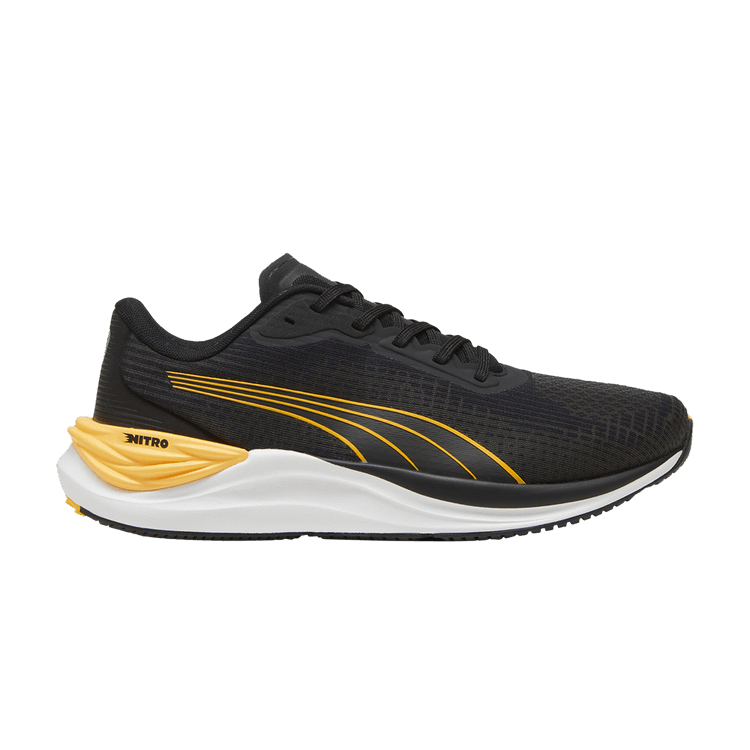 

Кроссовки Electrify Nitro 3 'Black Sun Stream', черный