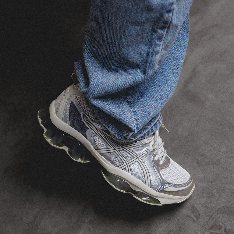 

Кроссовки gel-quantum kinetic Asics, белый