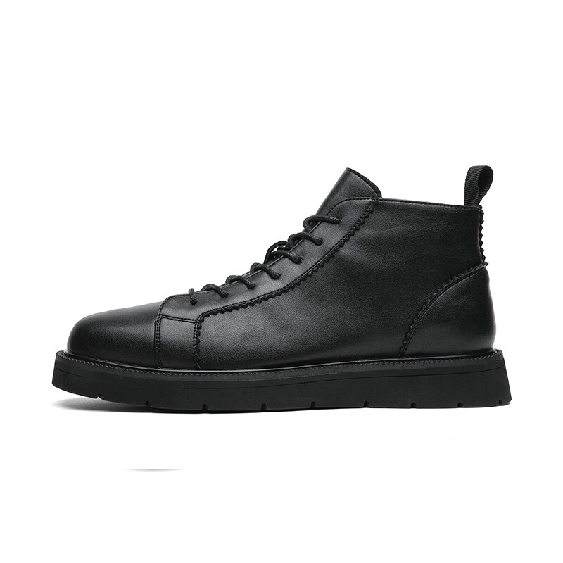 

Ботинки BVFNLEE Martin Boots Men
