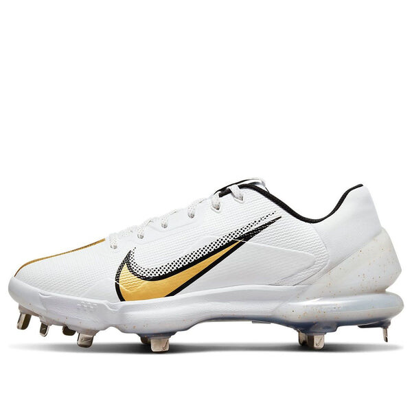 

Кроссовки force zoom trout 7 pro Nike, черный