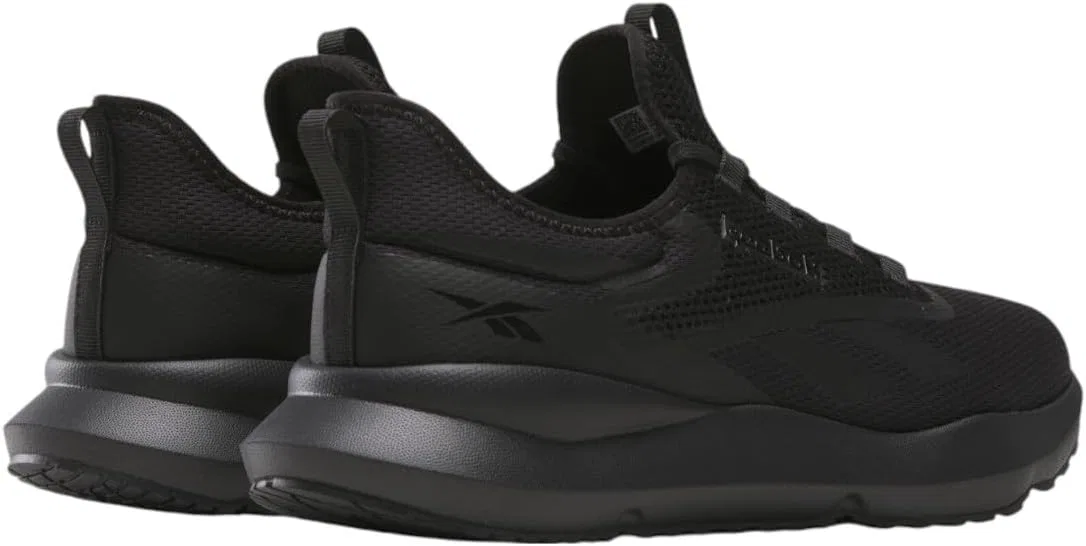 Кроссовки Reebok Herren Cityride, Cblack — фото 2